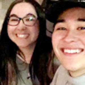 Meet your Posher, Angelina